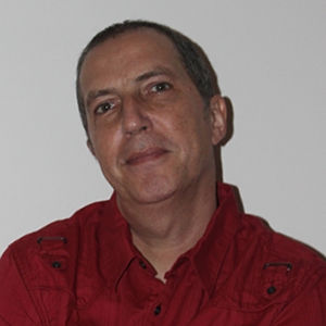 Foto do Jader Cardoso