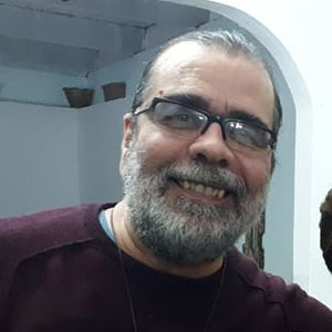 Foto do Marco Moreira