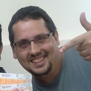 Foto do Nando Sierpe