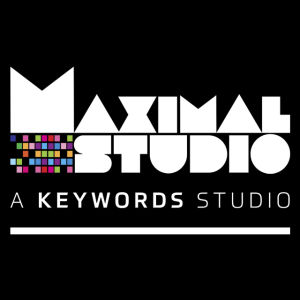 Logo do Maximal Studio