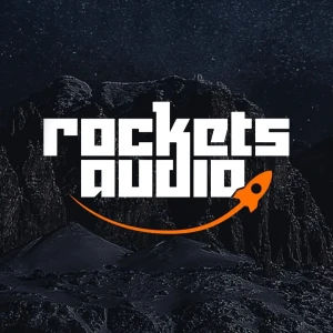 Logo do Rockets Audio