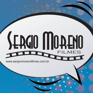 Foto do Sergio Moreno Filmes