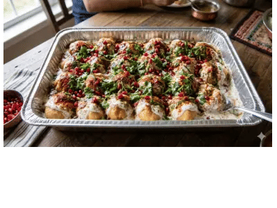 Dahi Balla