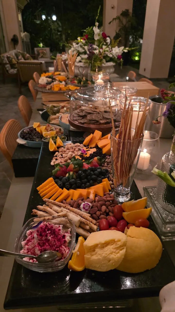 Premium Catering