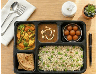 Mix veg meal