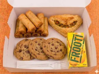 Mini party box