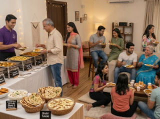 Chai pe charcha