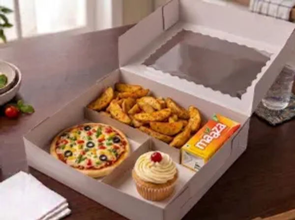 Testbento
