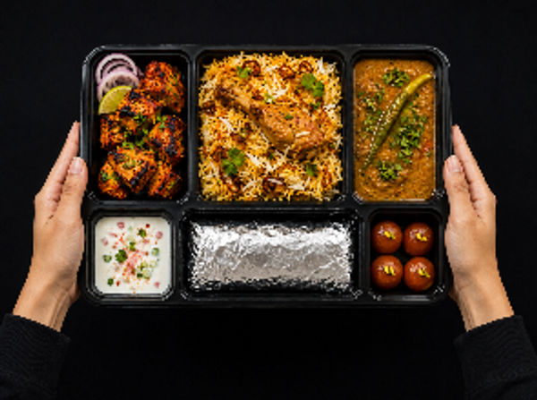 Build your Mealbox-NV
