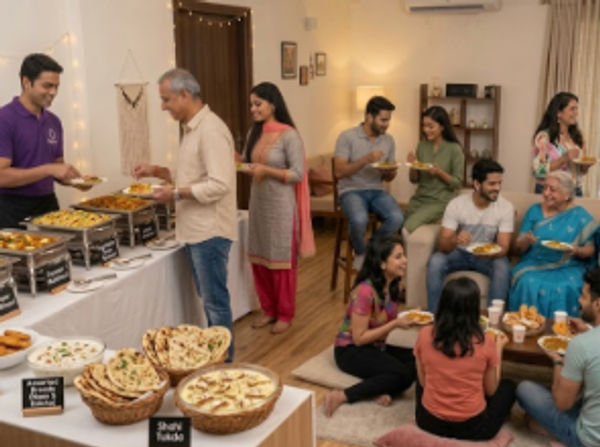Chai pe charcha