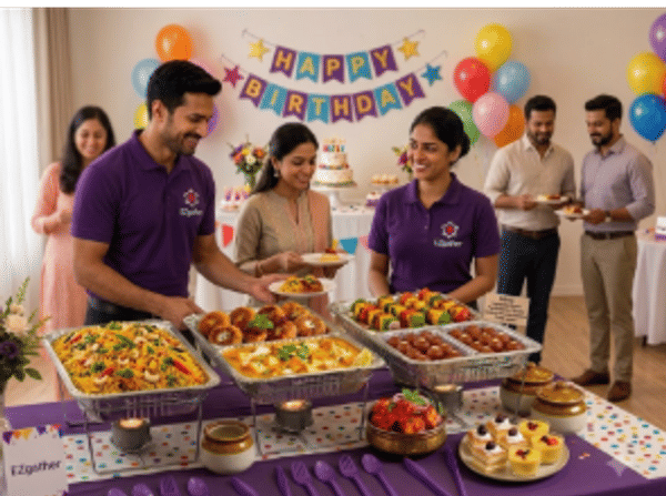 Punjabi tadka feast