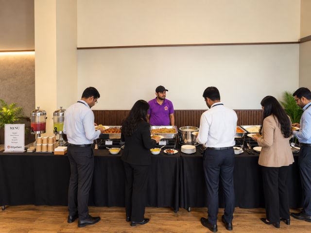 Corporate events
