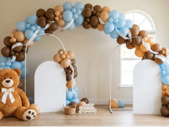Mother To be Theme