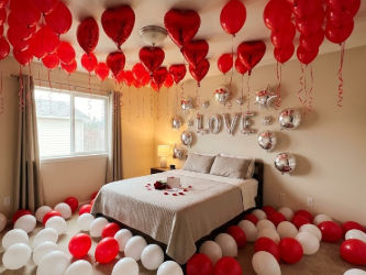 Anniversary Decoration
