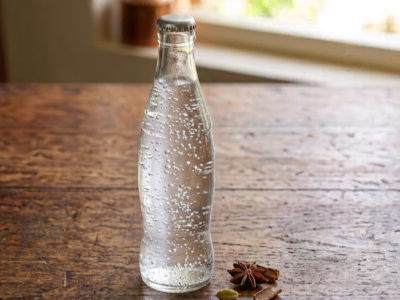 Aerated Beverage - Accompaniments dish from EZGatherr catering menu