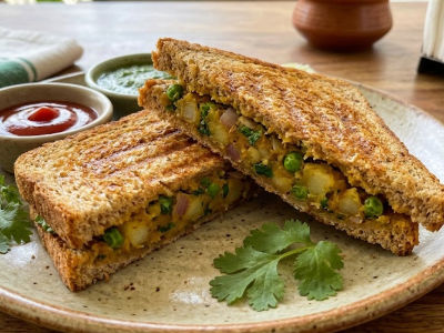 Aloo Sandwich