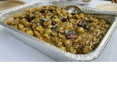 Amla Pachdi - Accompaniments dish from EZGatherr catering menu