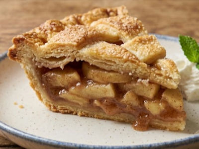 Apple pie  - Desserts dish from EZGatherr catering menu