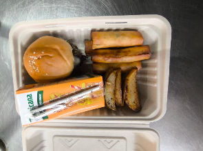 Build your Snackbox-NV 