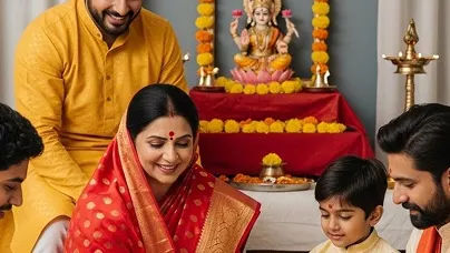 Pooja Booking Made Easy: How EZGatherr Helps Working Professionals in Bangalore Get Pooja Done Right