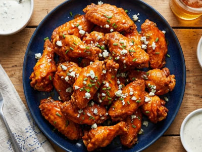Buffalo Chicken wings