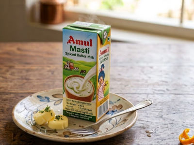 Butter Milk - Accompaniments dish from EZGatherr catering menu
