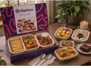 Biriyani Box – Bulk Food Delivery in Bangalore | EZGatherr