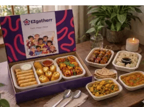 Feast pack
