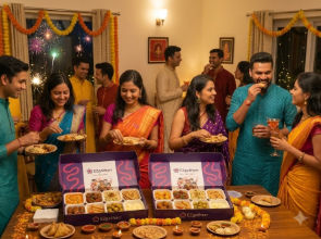 Diwali Get-Together
