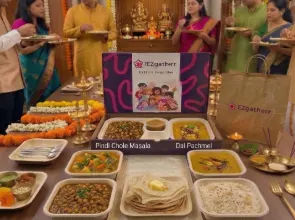 Punjabi delight