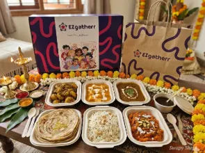 Veg delight