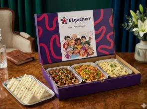 Asian box – Bulk Food Delivery in Bangalore | EZGatherr
