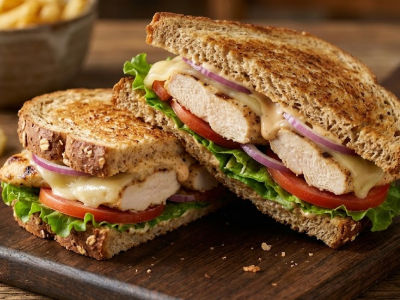 Chicken Sandwich