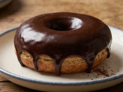 Chocolate Donut  - Desserts dish from EZGatherr catering menu