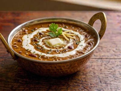 Dal Makhani - Mains dish from EZGatherr catering menu