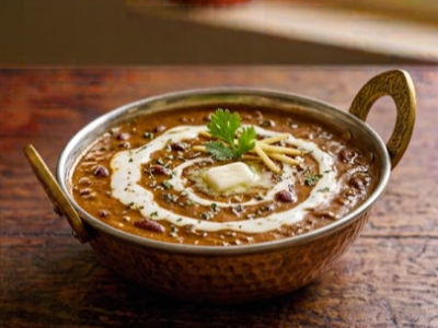 Dal Makhni - Mains dish from EZGatherr catering menu