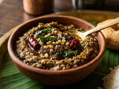 Dondakaya Pachdi - Accompaniments dish from EZGatherr catering menu