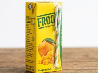 Frooti - Accompaniments dish from EZGatherr catering menu