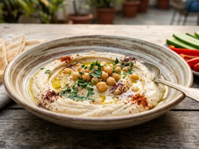 Hummus