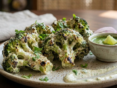 Malaii Broccoli 