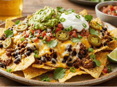 Nachos 