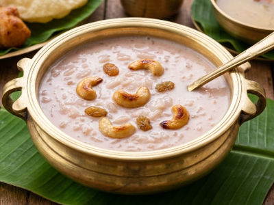 Palada payasam - Desserts dish from EZGatherr catering menu