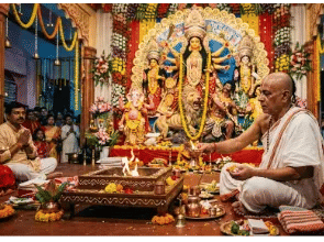Durga Puja