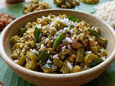 Podalkai Palya - Mains dish from EZGatherr catering menu