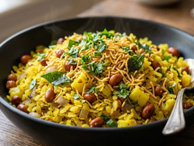 Poha