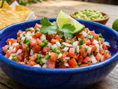 Salsa fresca