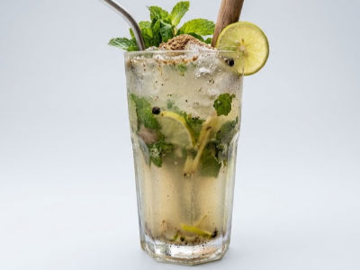 Shikanji - Masala Lemonade - Accompaniments dish from EZGatherr catering menu