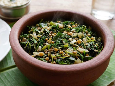 Sopina palya - Mains dish from EZGatherr catering menu