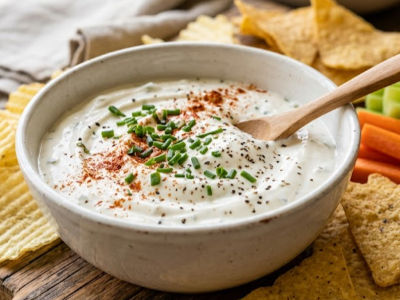 Sour Cream Dip