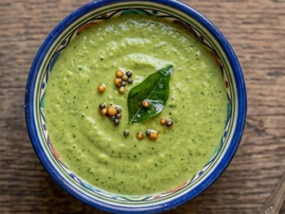 South Chutney - Accompaniments dish from EZGatherr catering menu